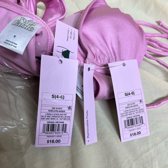 Bikini Bathing suit 😎 - Picture 15 of 15